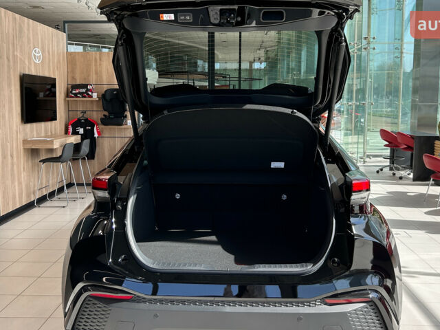 Тойота C-HR, об'ємом двигуна 1.99 л та пробігом 0 тис. км за 46056 $, фото 27 на Automoto.ua