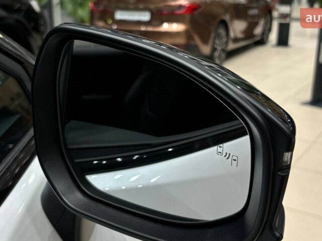 Тойота C-HR, объемом двигателя 1.99 л и пробегом 0 тыс. км за 44116 $, фото 4 на Automoto.ua