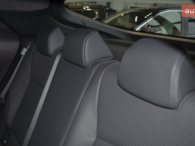 купить новое авто Тойота C-HR 2025 года от официального дилера Тойота Центр Рівне "Агат Авто" Тойота фото