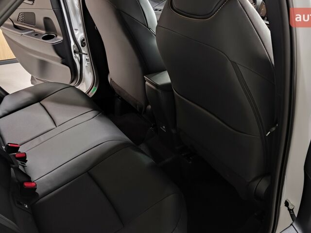 Тойота C-HR, об'ємом двигуна 1.99 л та пробігом 0 тис. км за 46349 $, фото 11 на Automoto.ua