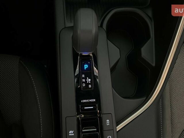 Тойота C-HR, объемом двигателя 1.99 л и пробегом 0 тыс. км за 41171 $, фото 35 на Automoto.ua