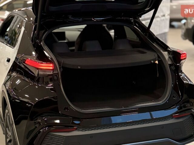 Тойота C-HR, объемом двигателя 1.99 л и пробегом 0 тыс. км за 49080 $, фото 19 на Automoto.ua