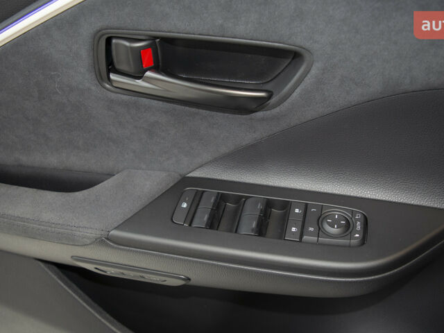 купить новое авто Тойота C-HR 2025 года от официального дилера Тойота Центр Рівне "Агат Авто" Тойота фото