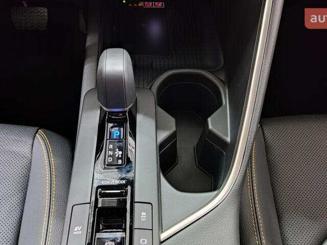 Тойота C-HR, об'ємом двигуна 1.99 л та пробігом 0 тис. км за 46349 $, фото 13 на Automoto.ua