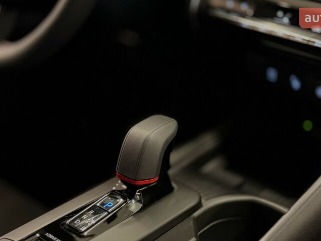 Тойота C-HR, об'ємом двигуна 1.99 л та пробігом 0 тис. км за 48450 $, фото 9 на Automoto.ua