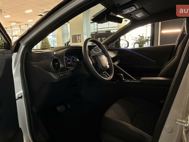 Тойота C-HR, об'ємом двигуна 1.99 л та пробігом 0 тис. км за 42000 $, фото 22 на Automoto.ua