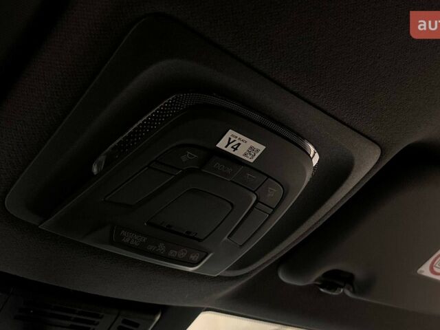 Тойота C-HR, объемом двигателя 1.99 л и пробегом 0 тыс. км за 44116 $, фото 24 на Automoto.ua