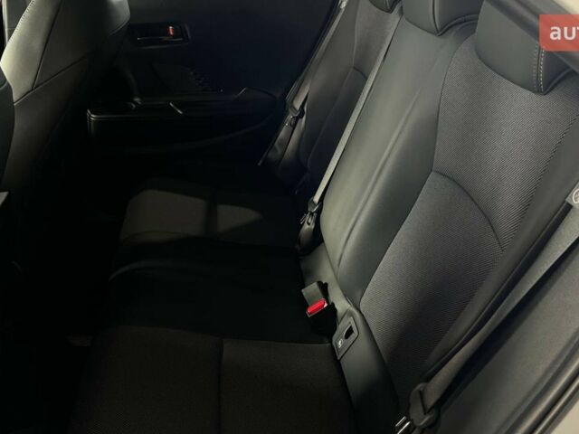 Тойота C-HR, объемом двигателя 1.99 л и пробегом 0 тыс. км за 41171 $, фото 22 на Automoto.ua