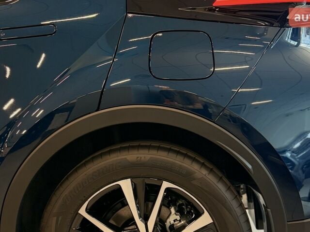 Тойота C-HR, объемом двигателя 1.8 л и пробегом 0 тыс. км за 39994 $, фото 10 на Automoto.ua