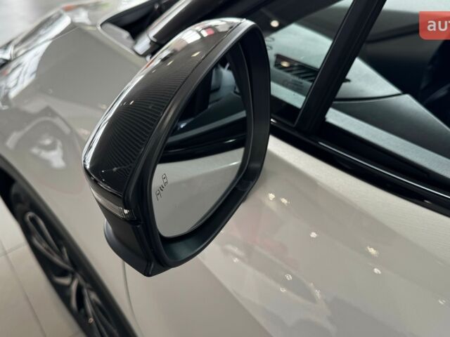 Тойота C-HR, об'ємом двигуна 1.8 л та пробігом 0 тис. км за 39324 $, фото 24 на Automoto.ua