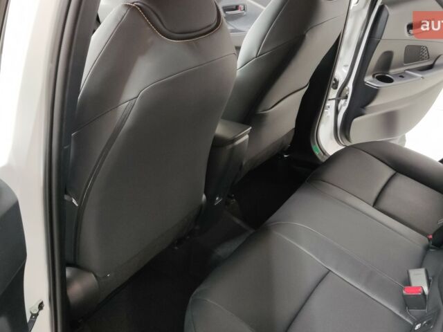 Тойота C-HR, об'ємом двигуна 1.99 л та пробігом 0 тис. км за 46349 $, фото 9 на Automoto.ua