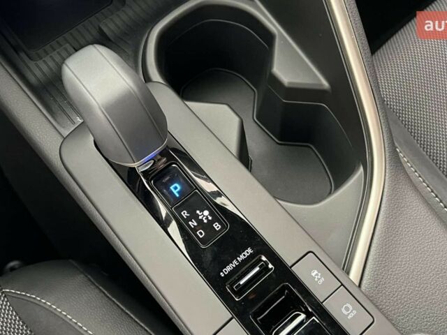 Тойота C-HR, объемом двигателя 1.8 л и пробегом 0 тыс. км за 39067 $, фото 17 на Automoto.ua