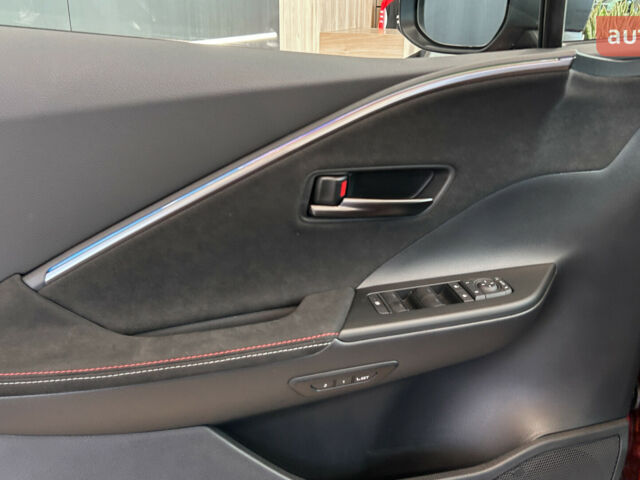 Тойота C-HR, об'ємом двигуна 1.99 л та пробігом 0 тис. км за 46540 $, фото 11 на Automoto.ua