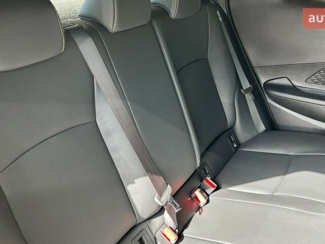 Тойота C-HR, об'ємом двигуна 1.99 л та пробігом 0 тис. км за 46056 $, фото 18 на Automoto.ua