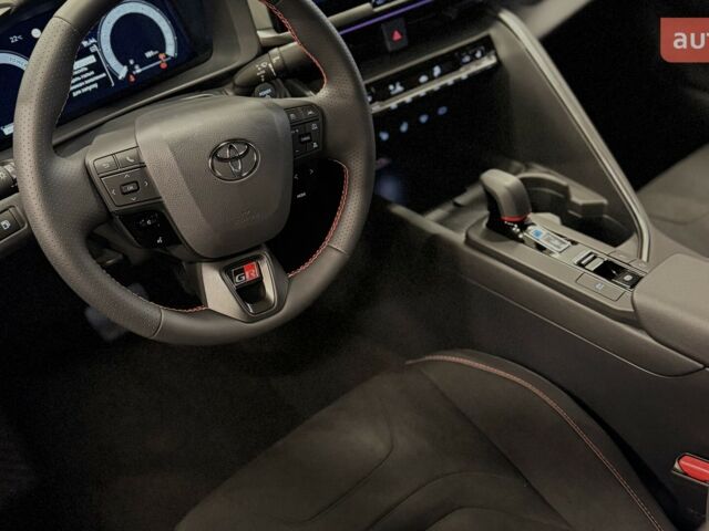 Тойота C-HR, объемом двигателя 1.99 л и пробегом 0 тыс. км за 48254 $, фото 12 на Automoto.ua