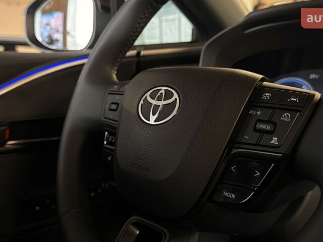 Тойота C-HR, объемом двигателя 1.99 л и пробегом 0 тыс. км за 41861 $, фото 17 на Automoto.ua