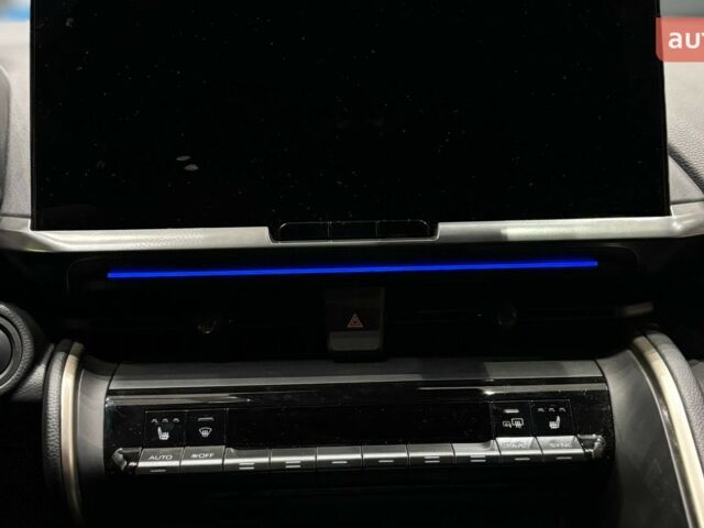 Тойота C-HR, объемом двигателя 1.99 л и пробегом 0 тыс. км за 44116 $, фото 25 на Automoto.ua