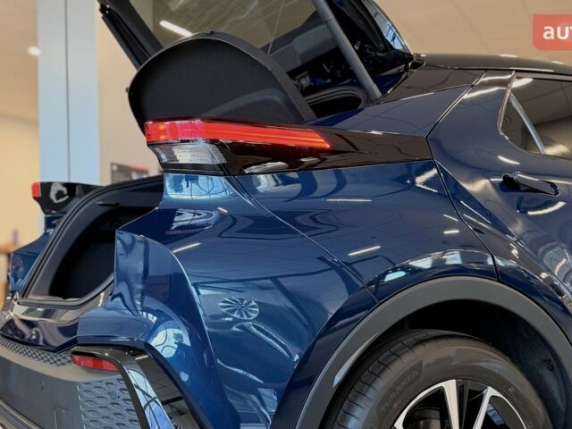 Тойота C-HR, объемом двигателя 1.8 л и пробегом 0 тыс. км за 39994 $, фото 14 на Automoto.ua