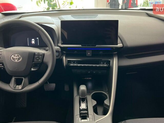 Тойота C-HR, об'ємом двигуна 1.8 л та пробігом 0 тис. км за 39776 $, фото 16 на Automoto.ua