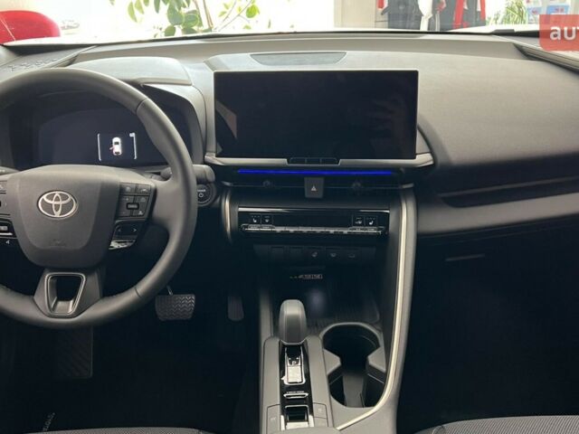 Тойота C-HR, объемом двигателя 1.8 л и пробегом 0 тыс. км за 39067 $, фото 16 на Automoto.ua