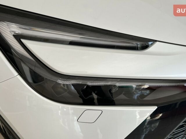 Тойота C-HR, объемом двигателя 1.8 л и пробегом 0 тыс. км за 39067 $, фото 21 на Automoto.ua