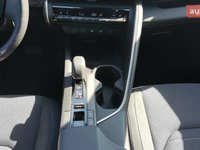 Тойота C-HR, объемом двигателя 1.8 л и пробегом 0 тыс. км за 41221 $, фото 12 на Automoto.ua