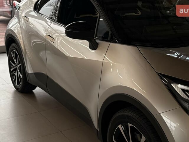 Тойота C-HR, об'ємом двигуна 1.99 л та пробігом 0 тис. км за 42000 $, фото 5 на Automoto.ua