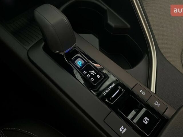 Тойота C-HR, объемом двигателя 1.99 л и пробегом 0 тыс. км за 41171 $, фото 33 на Automoto.ua