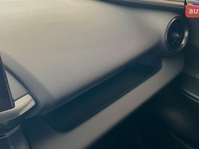 Тойота C-HR, объемом двигателя 1.8 л и пробегом 0 тыс. км за 39067 $, фото 20 на Automoto.ua