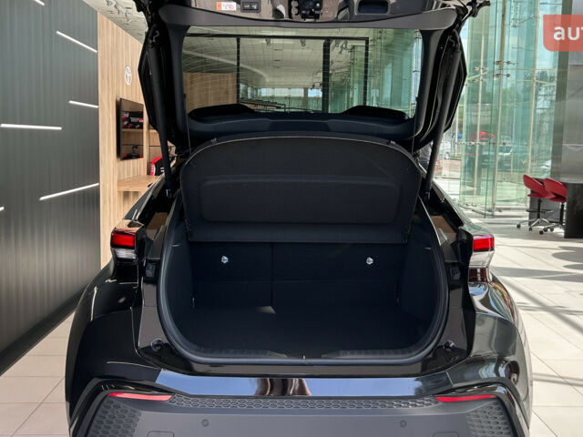 Тойота C-HR, об'ємом двигуна 1.99 л та пробігом 0 тис. км за 46540 $, фото 28 на Automoto.ua