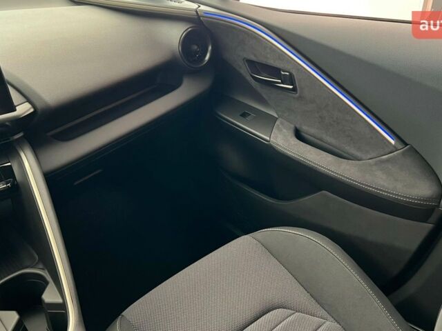 Тойота C-HR, объемом двигателя 1.8 л и пробегом 0 тыс. км за 39067 $, фото 12 на Automoto.ua