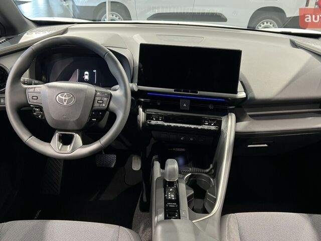 Тойота C-HR, объемом двигателя 1.99 л и пробегом 0 тыс. км за 41264 $, фото 16 на Automoto.ua