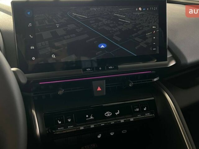 Тойота C-HR, объемом двигателя 1.99 л и пробегом 0 тыс. км за 41171 $, фото 20 на Automoto.ua