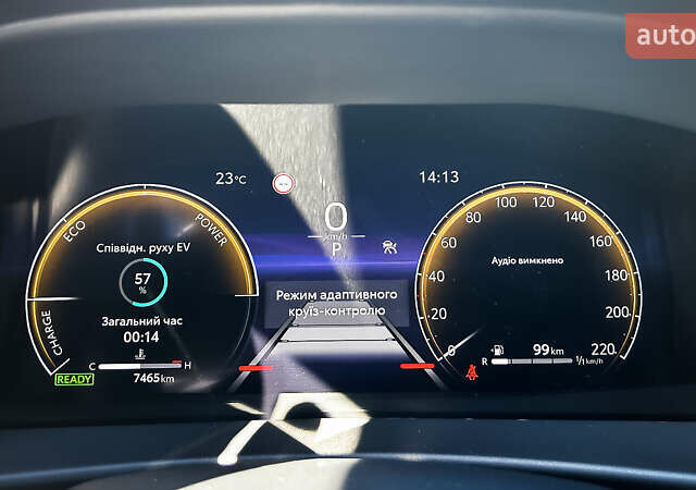Желтый Тойота C-HR, объемом двигателя 1.99 л и пробегом 7 тыс. км за 43397 $, фото 14 на Automoto.ua