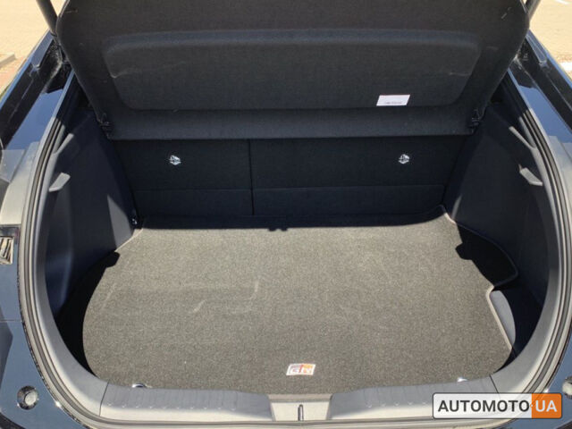 Сірий Тойота C-HR, об'ємом двигуна 2 л та пробігом 2 тис. км за 40400 $, фото 9 на Automoto.ua