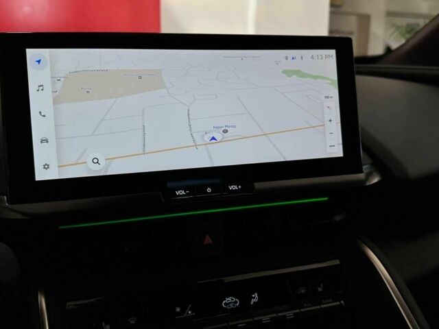 Сірий Тойота C-HR, об'ємом двигуна 2 л та пробігом 8 тис. км за 42652 $, фото 21 на Automoto.ua