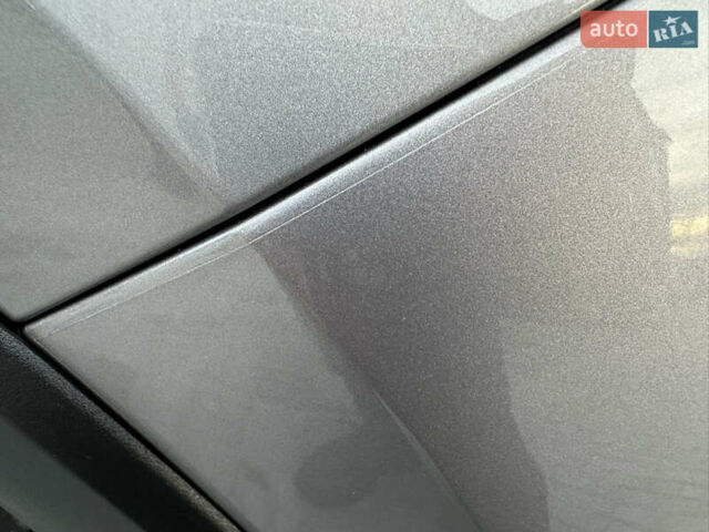 Сірий Тойота C-HR, об'ємом двигуна 1.2 л та пробігом 42 тис. км за 18950 $, фото 22 на Automoto.ua