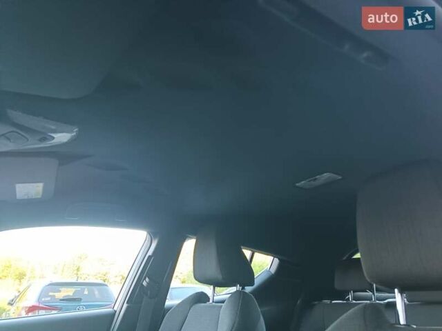 Тойота C-HR 2016 у Львові на Automoto.ua Сірий Тойота C-HR, об'ємом двигуна 1.2 л та пробігом 96 тис. км за 17500 $, фото 20 на Automoto.ua