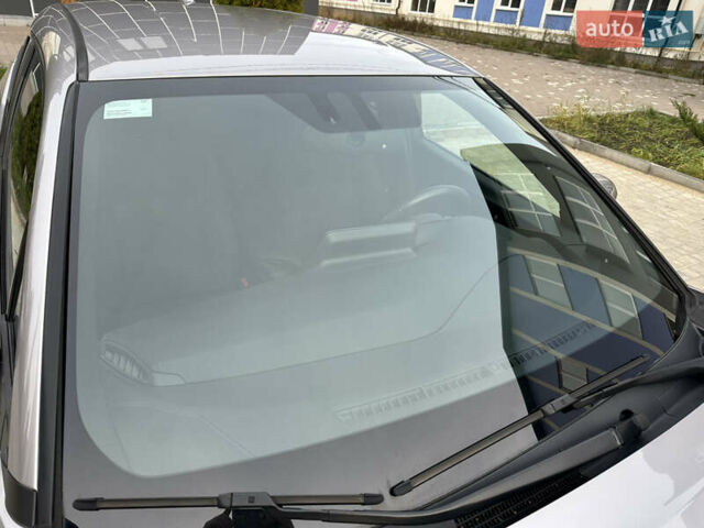 Сірий Тойота C-HR, об'ємом двигуна 1.2 л та пробігом 42 тис. км за 18950 $, фото 26 на Automoto.ua