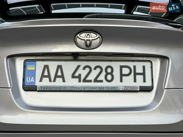 Сірий Тойота C-HR, об'ємом двигуна 1.2 л та пробігом 42 тис. км за 18950 $, фото 64 на Automoto.ua