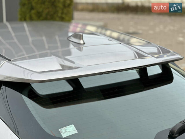 Сірий Тойота C-HR, об'ємом двигуна 1.2 л та пробігом 42 тис. км за 18950 $, фото 61 на Automoto.ua