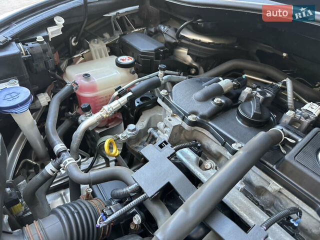 Серый Тойота C-HR, объемом двигателя 1.8 л и пробегом 90 тыс. км за 19999 $, фото 41 на Automoto.ua