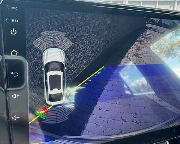 Серый Тойота C-HR, объемом двигателя 1.99 л и пробегом 92 тыс. км за 19500 $, фото 13 на Automoto.ua