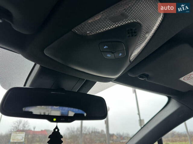 Сірий Тойота C-HR, об'ємом двигуна 1.2 л та пробігом 102 тис. км за 20800 $, фото 28 на Automoto.ua