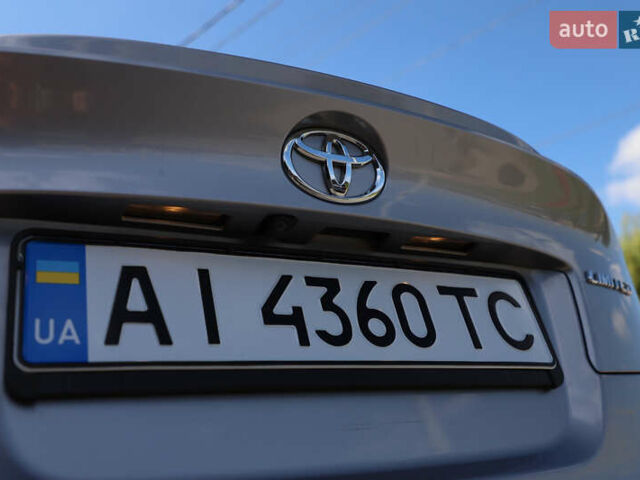 Сірий Тойота C-HR, об'ємом двигуна 2 л та пробігом 53 тис. км за 23500 $, фото 19 на Automoto.ua