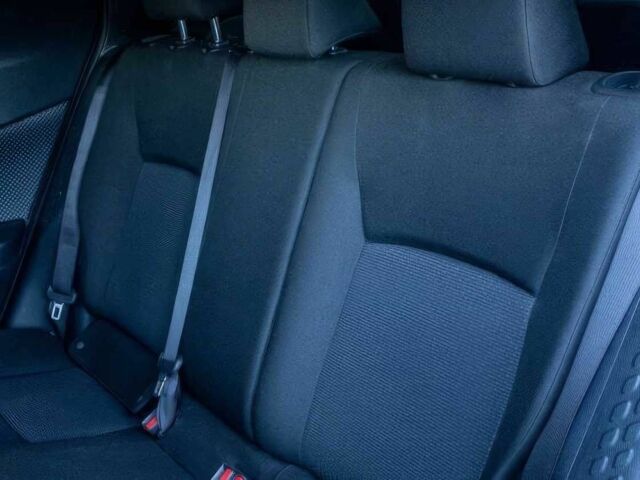 Сірий Тойота C-HR, об'ємом двигуна 2 л та пробігом 50 тис. км за 7400 $, фото 9 на Automoto.ua