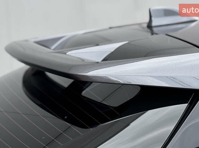 Серый Тойота C-HR, объемом двигателя 1.99 л и пробегом 136 тыс. км за 19300 $, фото 16 на Automoto.ua