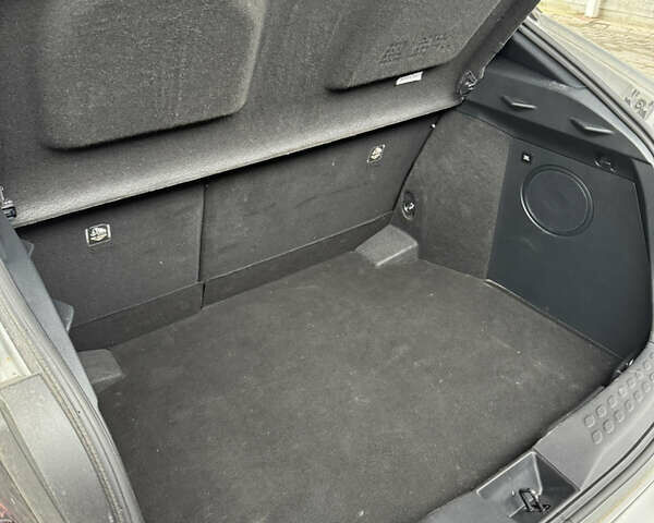 Серый Тойота C-HR, объемом двигателя 1.2 л и пробегом 12 тыс. км за 26500 $, фото 13 на Automoto.ua