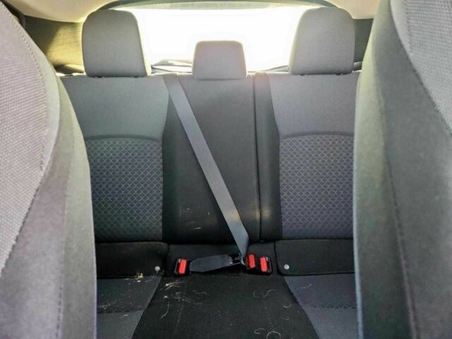 Серый Тойота C-HR, объемом двигателя 2 л и пробегом 25 тыс. км за 4100 $, фото 9 на Automoto.ua