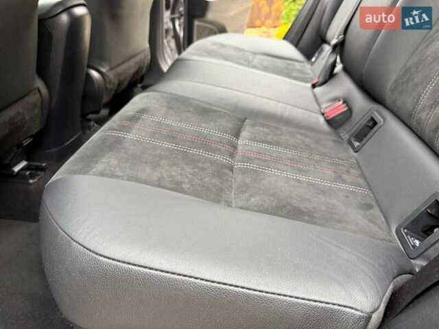 Серый Тойота C-HR, объемом двигателя 1.99 л и пробегом 43 тыс. км за 29500 $, фото 33 на Automoto.ua